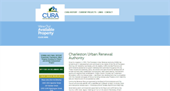 Desktop Screenshot of curawv.org